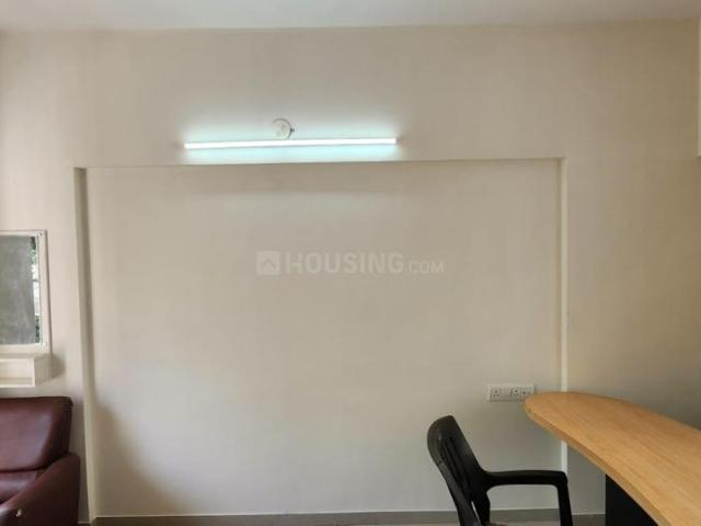 3 BHK Apartment in Hinjawadi Phase 3 for rent Pune. The reference number is 21325543