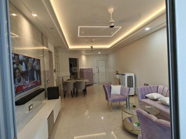 3 BHK Apartment in Hinjawadi Phase 3 for resale Pune. The reference number is 15068504