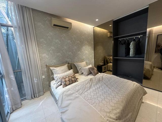 3 BHK Apartment in Hinjawadi Phase 3 for resale Pune. The reference number is 20747614