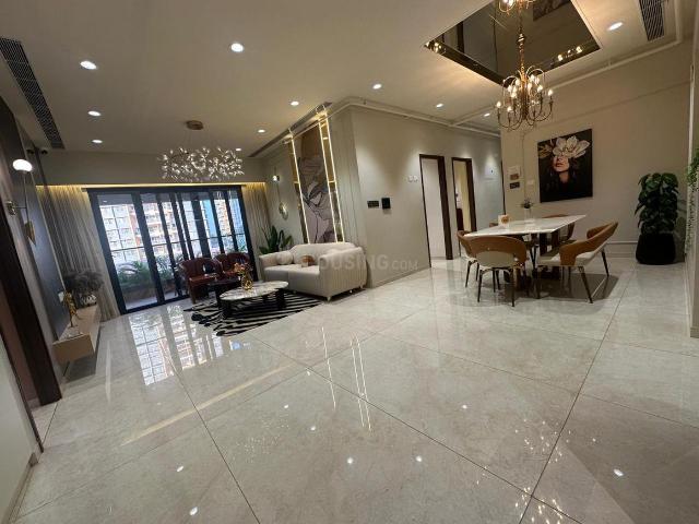 3 BHK Apartment in Hinjawadi Phase 3 for resale Pune. The reference number is 20749848