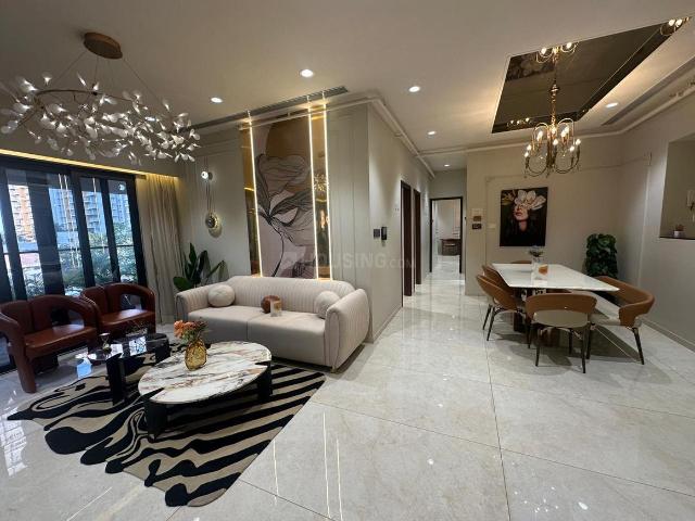 3 BHK Apartment in Hinjawadi Phase 3 for resale Pune. The reference number is 20750055