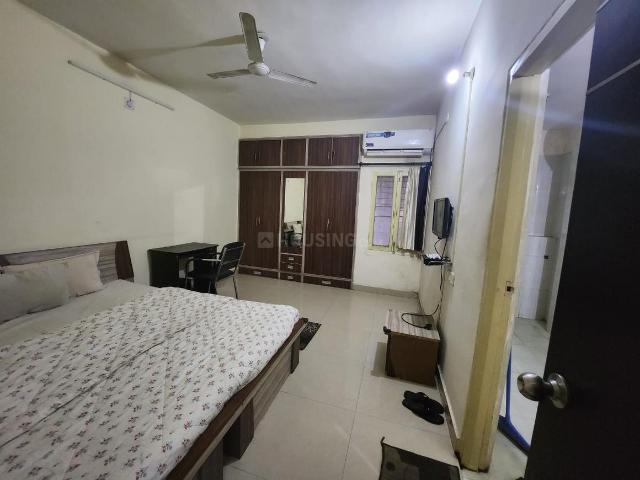 3 BHK Apartment in Hinoo for rent Ranchi. The reference number is 19446075