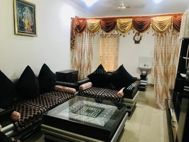 3 BHK Apartment in Hinoo for rent Ranchi. The reference number is 20211193