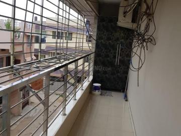 3 BHK Apartment in Hinoo for rent Ranchi. The reference number is 20410925