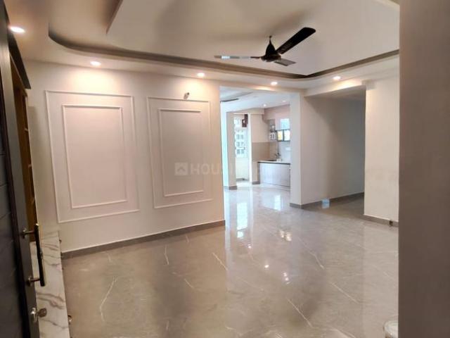 3 BHK Apartment in Hinoo for rent Ranchi. The reference number is 21179005