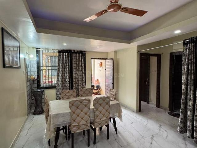 3 BHK Apartment in Hinoo for rent Ranchi. The reference number is 21279769