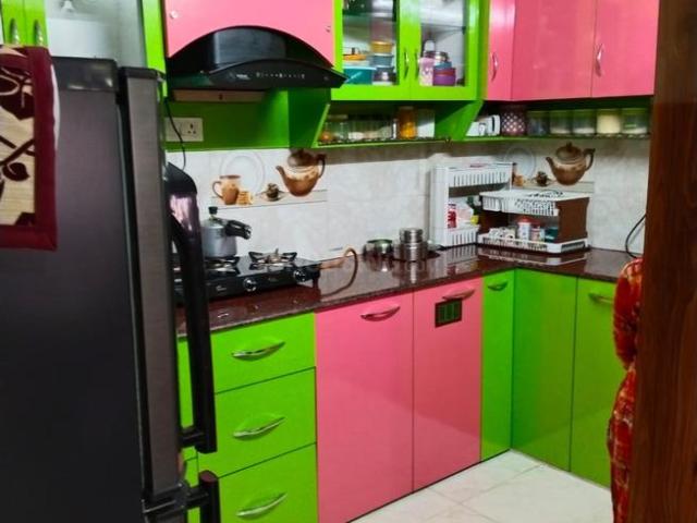 3 BHK Apartment in Hinoo for resale Ranchi. The reference number is 21141729