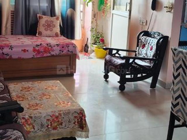 3 BHK Apartment in Hiran Magri for rent Udaipur. The reference number is 20467646