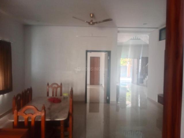 3 BHK Apartment in Hiran Magri for rent Udaipur. The reference number is 20868165