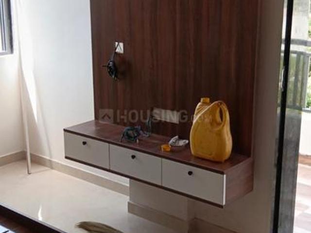 3 BHK Apartment in Hiran Magri for rent Udaipur. The reference number is 21235305