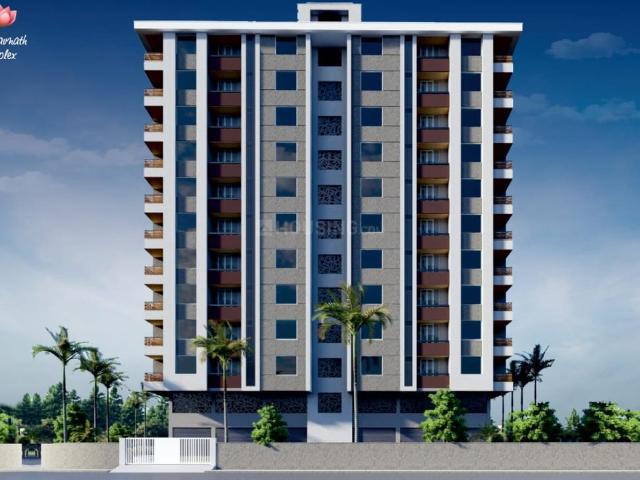 3 BHK Apartment in Hiran Magri for resale Udaipur. The reference number is 20242967