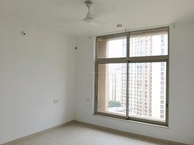 3 BHK Apartment in Hiranandani Estate for rent Thane. The reference number is 17717297