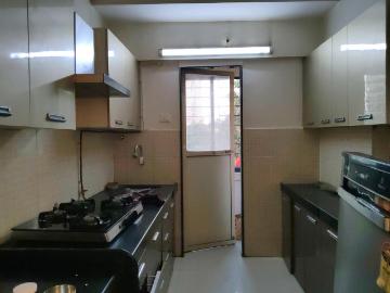 3 BHK Apartment in Hiranandani Estate for rent Thane. The reference number is 18331842