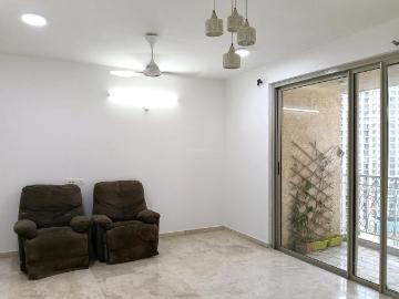 3 BHK Apartment in Hiranandani Estate for rent Thane. The reference number is 18723693