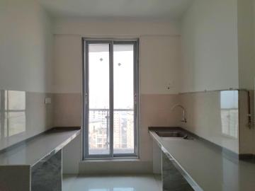 3 BHK Apartment in Hiranandani Estate for rent Thane. The reference number is 19382445