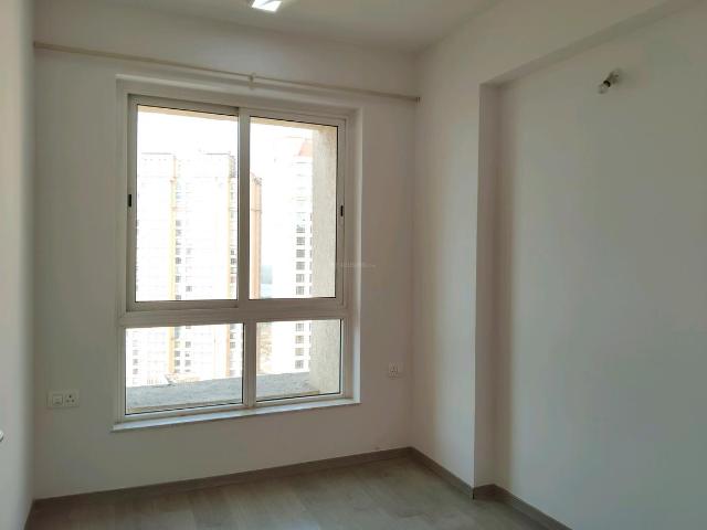 3 BHK Apartment in Hiranandani Estate for rent Thane. The reference number is 19493640
