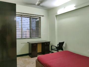 3 BHK Apartment in Hiranandani Estate for rent Thane. The reference number is 19493763