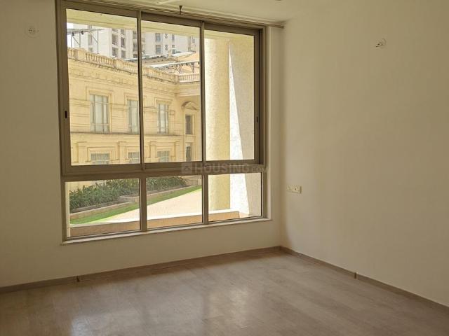 3 BHK Apartment in Hiranandani Estate for rent Thane. The reference number is 19899458