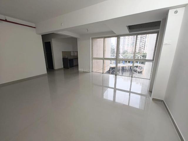 3 BHK Apartment in Hiranandani Estate for rent Thane. The reference number is 19937527