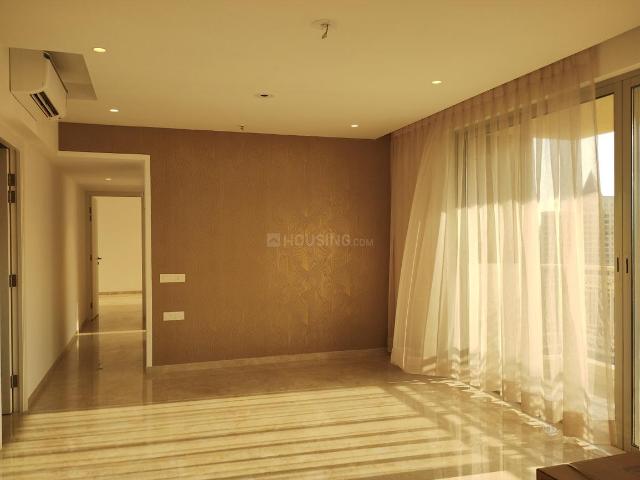 3 BHK Apartment in Hiranandani Estate for rent Thane. The reference number is 13740867