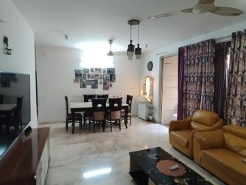 3 BHK Apartment in Hiranandani Estate for rent Thane. The reference number is 20388904