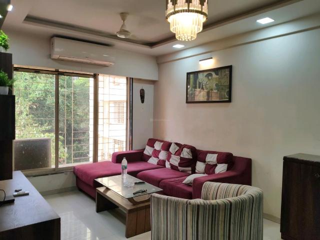 3 BHK Apartment in Hiranandani Estate for rent Thane. The reference number is 20428755