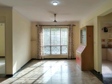 3 BHK Apartment in Hiranandani Estate for rent Thane. The reference number is 20428796