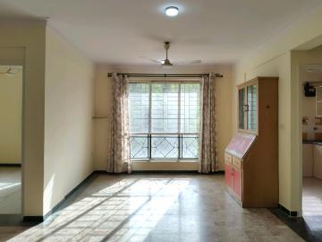 3 BHK Apartment in Hiranandani Estate for rent Thane. The reference number is 20428827
