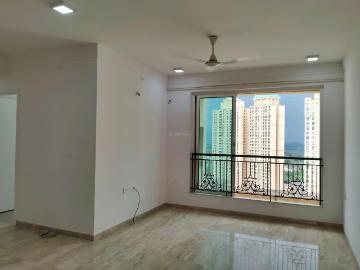 3 BHK Apartment in Hiranandani Estate for rent Thane. The reference number is 20436762