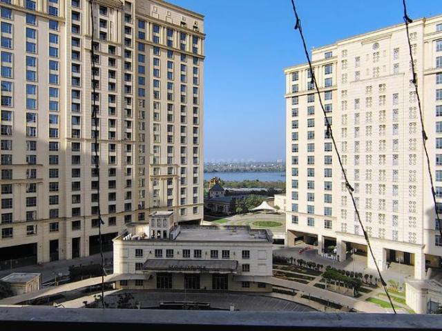 3 BHK Apartment in Hiranandani Estate for rent Thane. The reference number is 20483897
