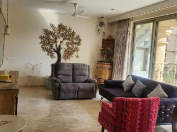 3 BHK Apartment in Hiranandani Estate for rent Thane. The reference number is 20540479