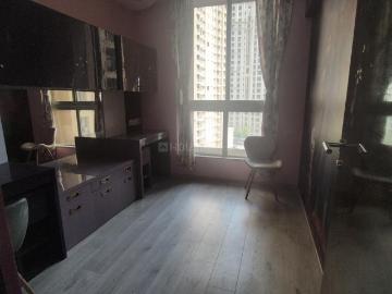 3 BHK Apartment in Hiranandani Estate for rent Thane. The reference number is 20569505