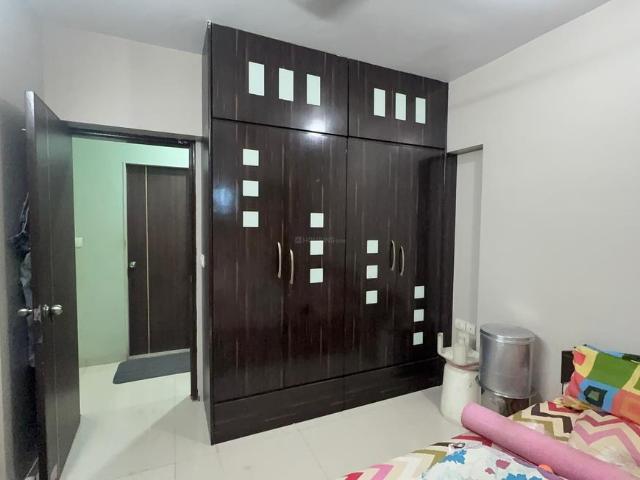 3 BHK Apartment in Hiranandani Estate for rent Thane. The reference number is 20572008