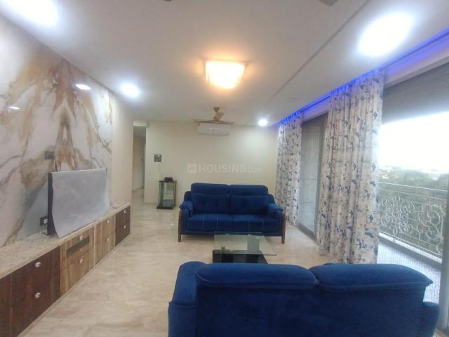 3 BHK Apartment in Hiranandani Estate for rent Thane. The reference number is 20649863