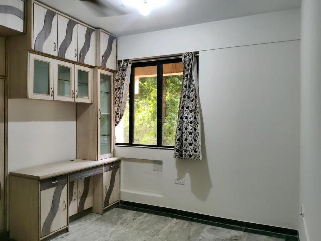 3 BHK Apartment in Hiranandani Estate for rent Thane. The reference number is 20652836