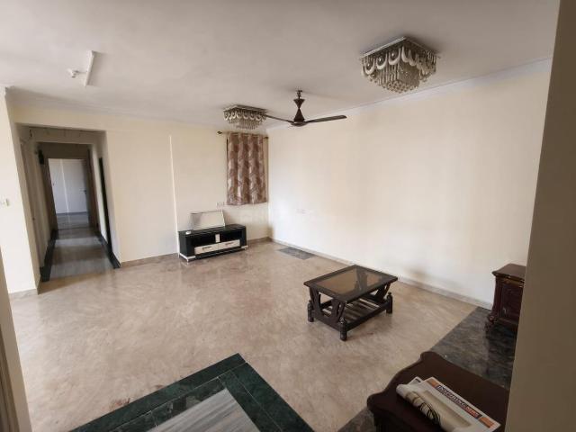 3 BHK Apartment in Hiranandani Estate for rent Thane. The reference number is 20711224