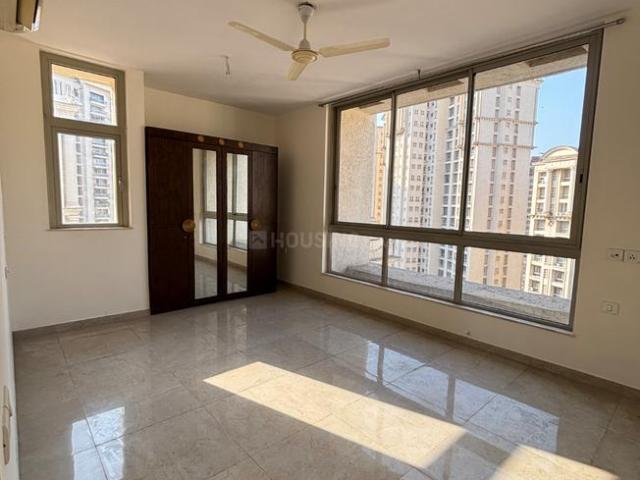 3 BHK Apartment in Hiranandani Estate for rent Thane. The reference number is 20864761