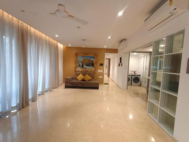 3 BHK Apartment in Hiranandani Estate for rent Thane. The reference number is 21010326