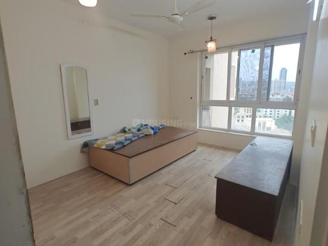3 BHK Apartment in Hiranandani Estate for rent Thane. The reference number is 21058504