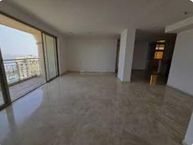 3 BHK Apartment in Hiranandani Estate for rent Thane. The reference number is 21064475
