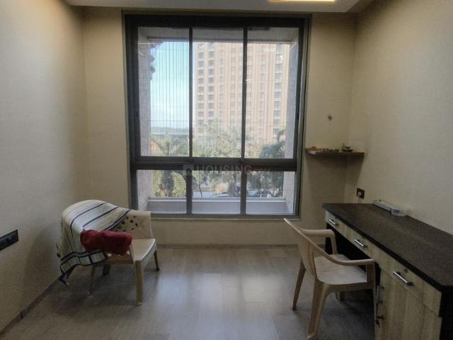 3 BHK Apartment in Hiranandani Estate for rent Thane. The reference number is 21085445