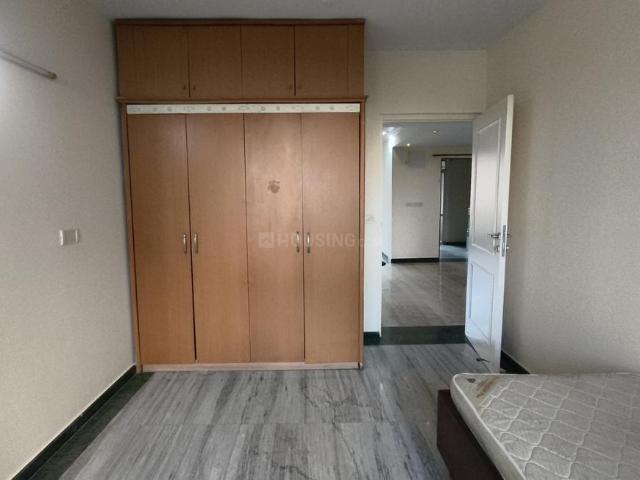 3 BHK Apartment in Hiranandani Estate for rent Thane. The reference number is 21083590