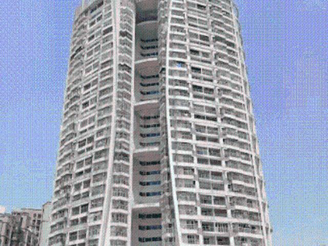3 BHK Apartment in Hiranandani Estate for rent Thane. The reference number is 21099285