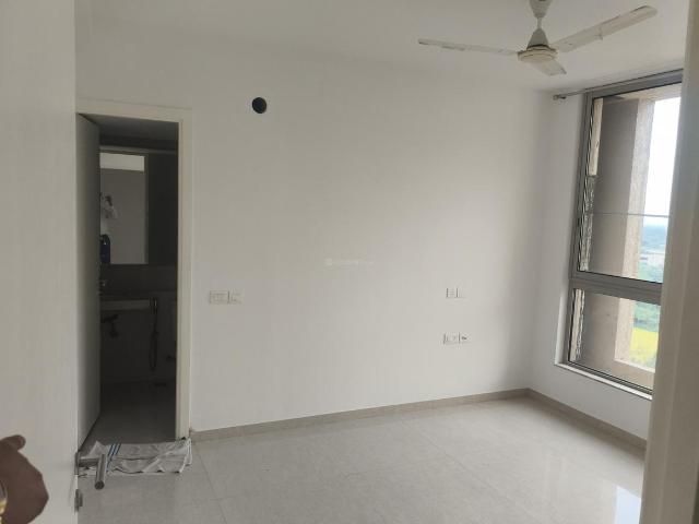 3 BHK Apartment in Hiranandani Estate for rent Thane. The reference number is 21126942