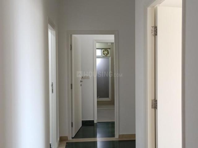 3 BHK Apartment in Hiranandani Estate for rent Thane. The reference number is 21171331