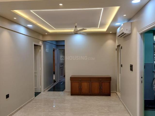3 BHK Apartment in Hiranandani Estate for rent Thane. The reference number is 21173750