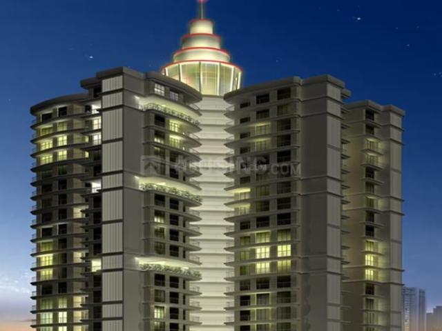 3 BHK Apartment in Hiranandani Estate for rent Thane. The reference number is 21187493
