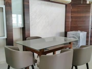 3 BHK Apartment in Hiranandani Estate for resale Thane. The reference number is 19501344