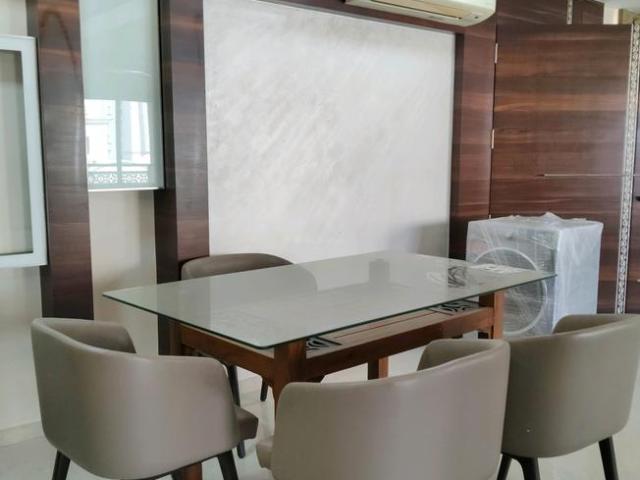 3 BHK Apartment in Hiranandani Estate for resale Thane. The reference number is 19501344
