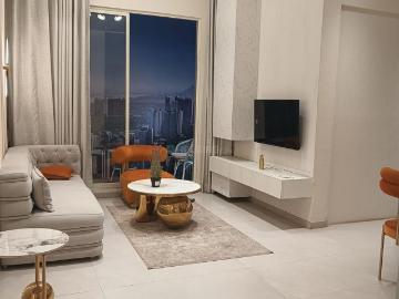 Hiranandani Estate Thane, Thane, Mumbai Suburban District, Maharashtra